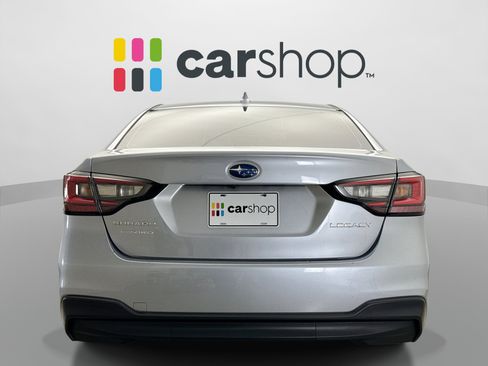 Used 2024 Subaru Legacy Premium AWD/4WD image 4
