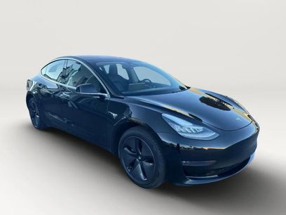 Used 2018 Tesla Model 3 Long Range