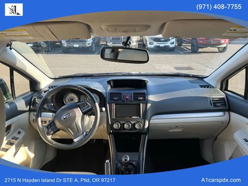 Used 2013 Subaru Impreza 2.0i Sport Premium w/ Popular Pkg 1 AWD/4WD image 20