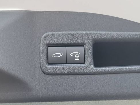 New 2026 Toyota bZ FWD image 24