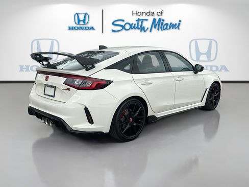 New 2025 Honda Civic Type R image 7