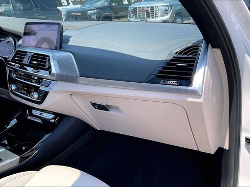 Used 2019 BMW X3 M40i w/ Premium Package AWD/4WD image 19