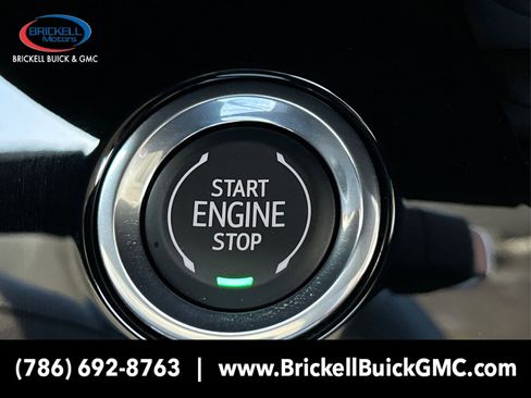 New 2025 Buick Envision Preferred image 30