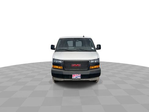 New 2025 GMC Savana 2500 Extended w/ Driver Convenience Package image 3