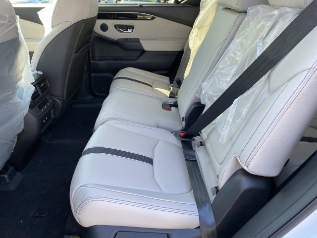 New 2026 Honda Pilot EX-L image 7