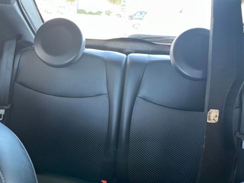 Used 2019 FIAT 500 e image 27