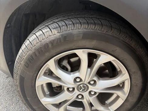 Used 2019 MAZDA CX-3 Sport FWD image 7
