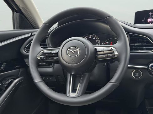 New 2026 MAZDA CX-30 2.5 Turbo w/ Premium Plus Pkg AWD/4WD image 19