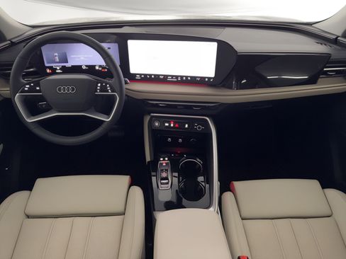 New 2026 Audi Q5 Premium Plus image 19