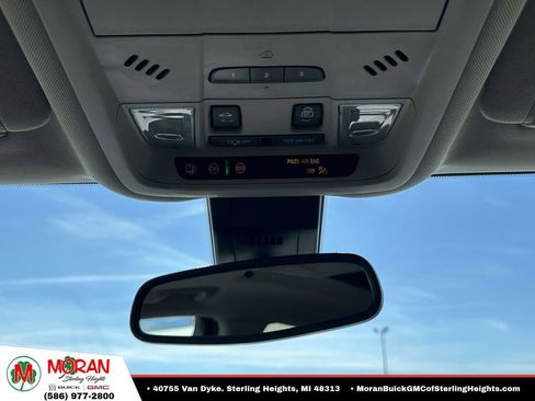 Certified 2024 GMC Terrain Denali w/ Denali Premium Package AWD/4WD image 34