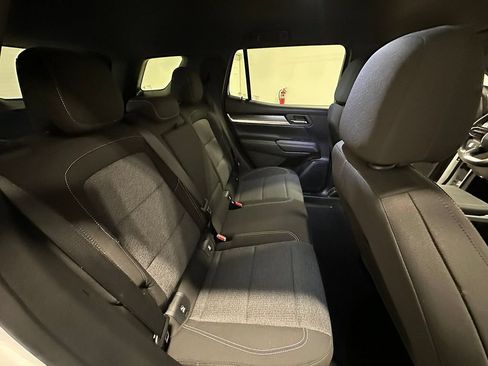 Used 2026 GMC Terrain Elevation AWD/4WD image 25