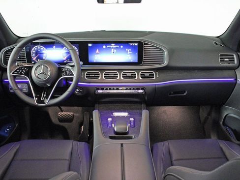 Certified 2026 Mercedes-Benz GLE 350 GLE 350 image 15