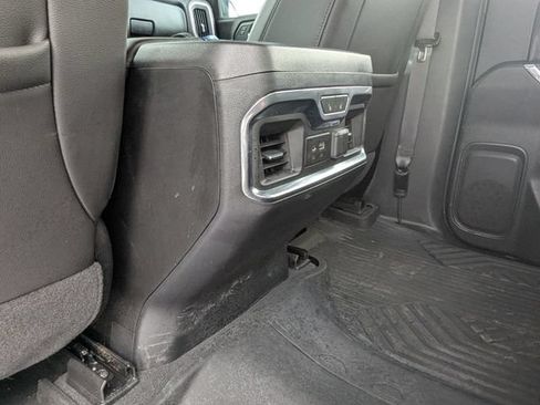 Certified 2020 GMC Sierra 1500 AT4 w/ AT4 Premium Package AWD/4WD image 20