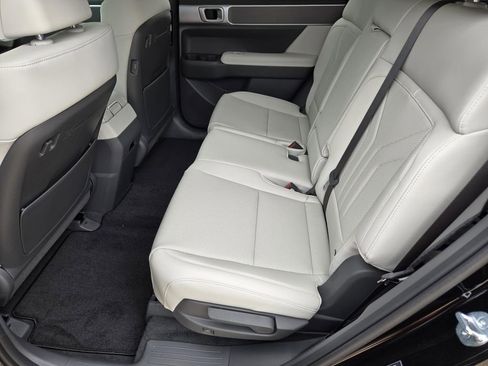 New 2026 Hyundai Santa Fe SEL FWD image 20