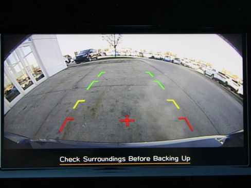 Used 2023 Subaru Impreza Premium image 16