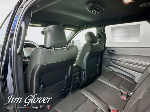 New 2026 Dodge Durango GT w/ Blacktop Package image 18