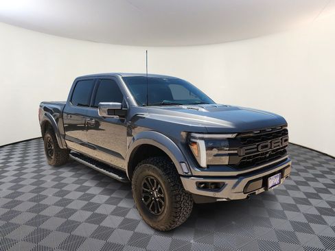 Used 2026 Ford F150 Raptor AWD/4WD image 6