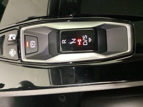 New 2025 Audi A5 2.0T Premium Plus w/ Premium Plus image 26