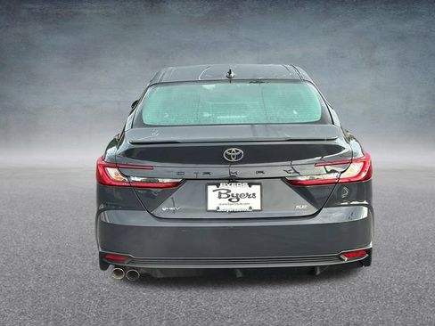 Used 2025 Toyota Camry SE FWD image 25
