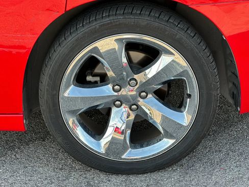 Used 2014 Dodge Charger R/T RWD image 22