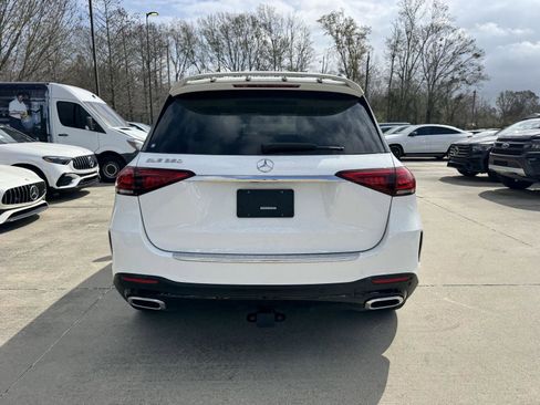 Used 2023 Mercedes-Benz GLE 350 image 19