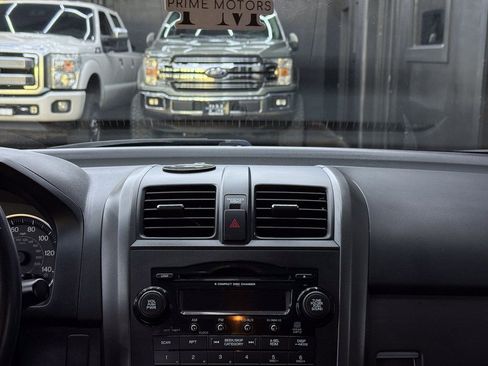 Used 2007 Honda CR-V EX-L image 21