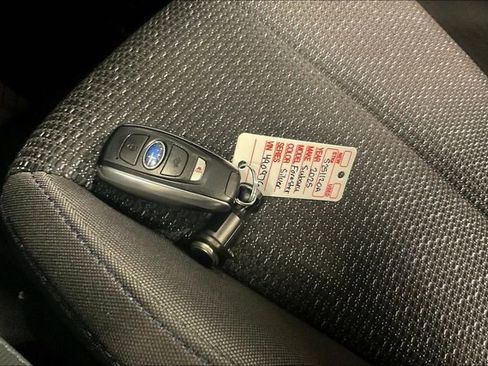 Used 2025 Subaru Forester Premium image 11