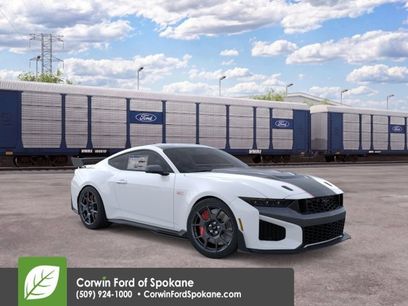 New 2026 Ford Mustang Dark Horse SC