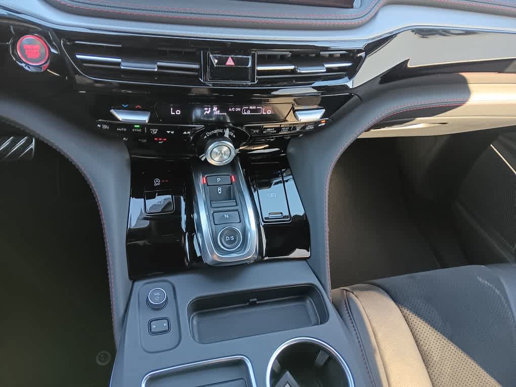 Used 2026 Acura MDX A-Spec AWD/4WD image 31