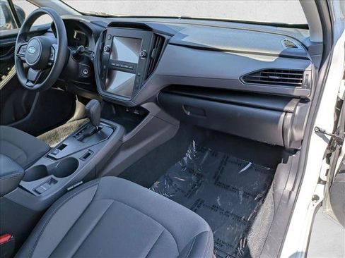 Certified 2025 Subaru Crosstrek 2.0i AWD/4WD image 20