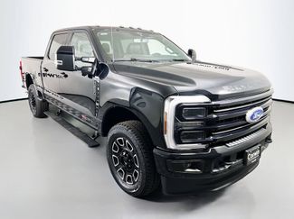 New 2026 Ford F250 Platinum AWD/4WD 360° Tour