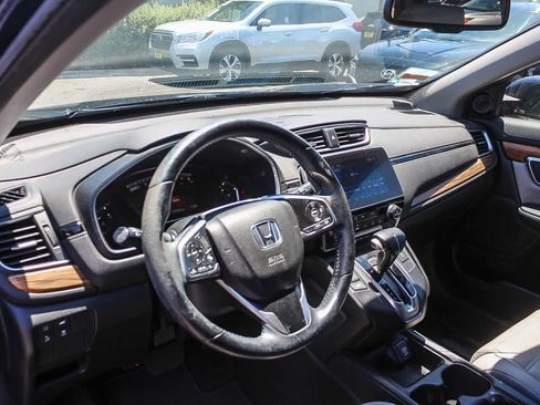Used 2017 Honda CR-V Touring image 22