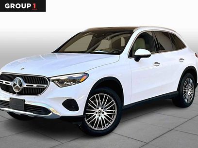 Certified 2025 Mercedes-Benz GLC 300 4MATIC