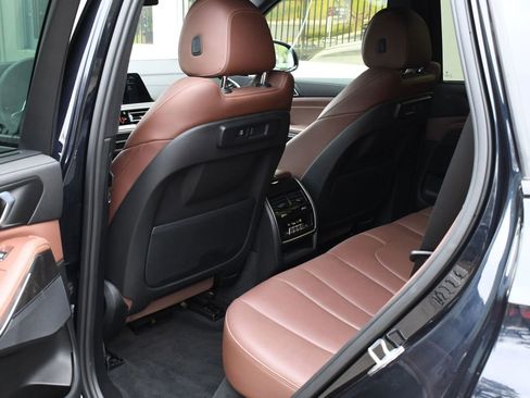 Used 2022 BMW X5 xDrive40i w/ M Sport Package image 24