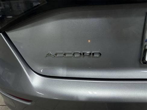 Used 2023 Honda Accord EX image 26