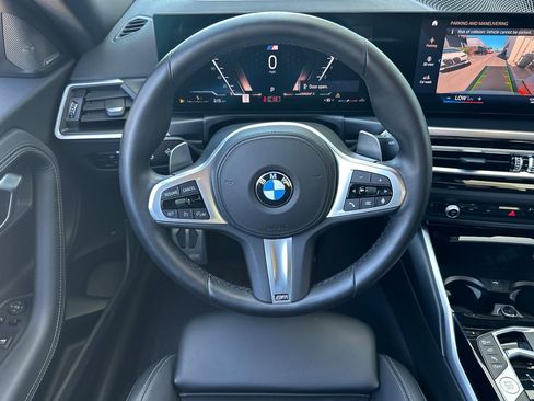 Used 2023 BMW M240i Coupe w/ Premium Package RWD image 30