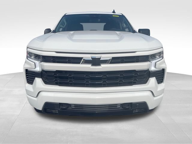 New 2026 Chevrolet Silverado 1500 RST AWD/4WD image 9