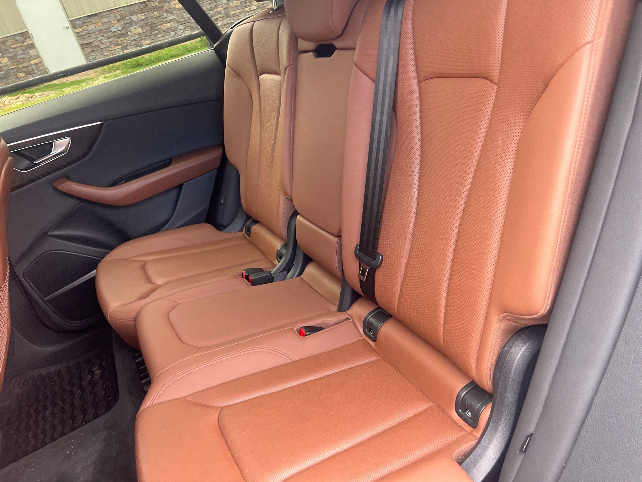 Used 2022 Audi Q8 Premium Plus AWD/4WD image 15