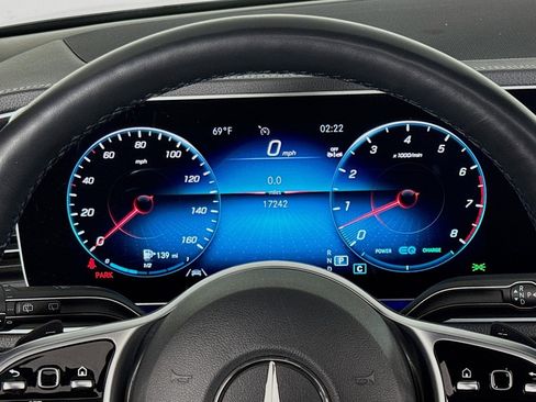 Certified 2023 Mercedes-Benz GLS 450 4MATIC image 21