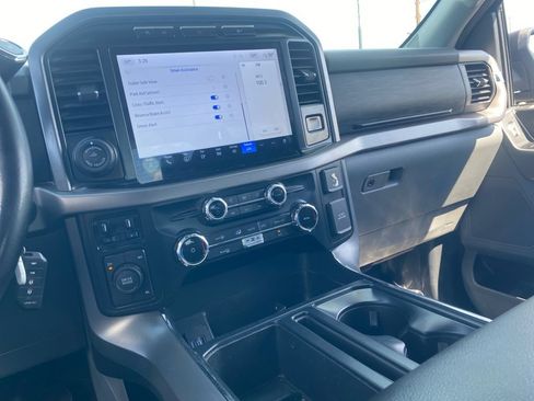 Used 2024 Ford F150 XLT w/ Mobile Office Package AWD/4WD image 39