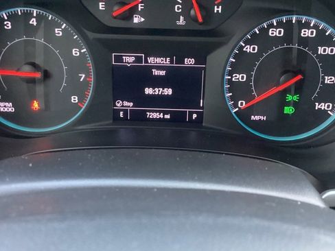 Used 2023 Chevrolet Malibu LT image 11