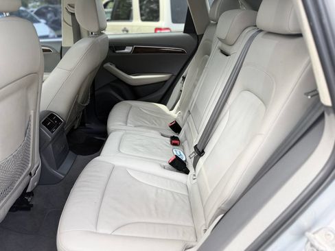 Used 2012 Audi Q5 2.0T Premium Plus image 24