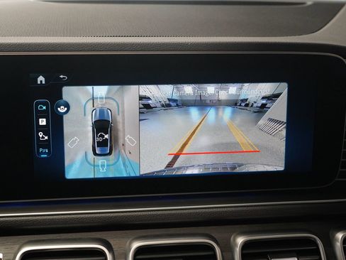 Used 2026 Mercedes-Benz GLE 350 4MATIC image 24