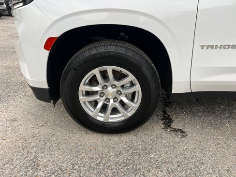 Used 2023 Chevrolet Tahoe LS AWD/4WD image 27