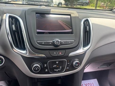 Certified 2024 Chevrolet Equinox LS w/ Driver Confidence II Package FWD image 9