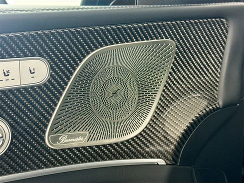 New 2025 Mercedes-Benz GLE 63 AMG S image 20