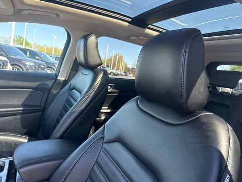 Used 2023 Ford Edge SEL w/ Convenience Package AWD/4WD image 26