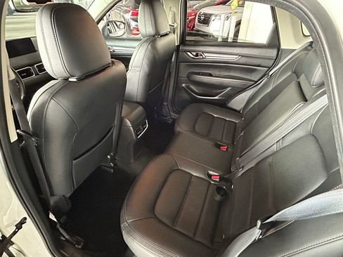 Used 2023 MAZDA CX-5 AWD 2.5 S w/ Premium Package image 37