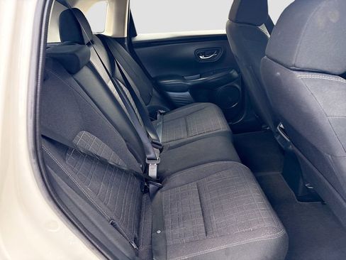 Used 2025 Honda HR-V LX image 24
