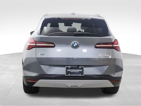 New 2026 BMW X3 xDrive30 w/ Convenience Package image 4